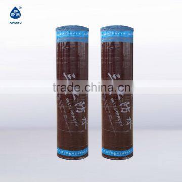 Non-asphalt Self-adhesive Waterproof Membrane