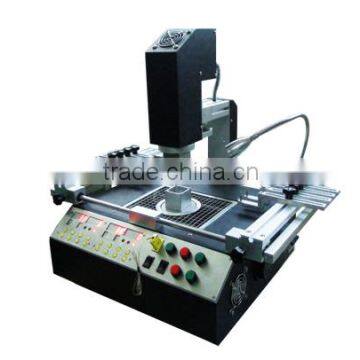 BGA rework station/BGA reballing station/Automatic BGA repair motherboard Station