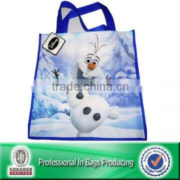 Lead Free Non Woven Eco Friendly Bags Cheap