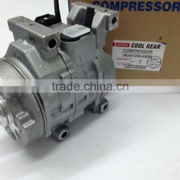 Denso Compressor