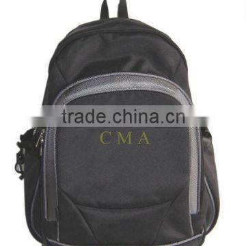 2013 hot sell promotional backpack