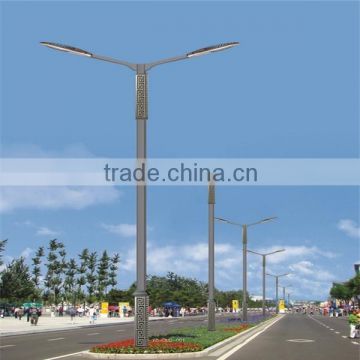 street lighting pole