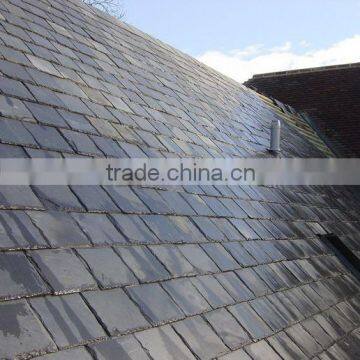 roofing in natural slate