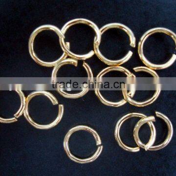 Metal Ring