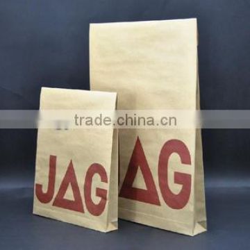 manila paper bag