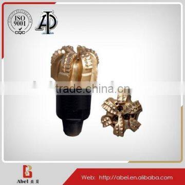 Hot Sale Pdc Core Drill Bits For Oil Well Drilling