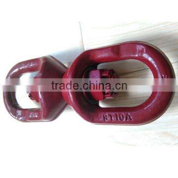 G80 Chain Fittings Alloy Steel Regular Swivel photo-4