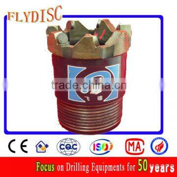 Pdc Rock Drill Bits photo-5
