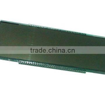 6 digits Fuel Dispenser LCD panel display