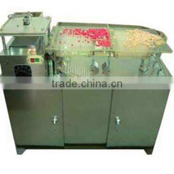 High productionsemi automatic capsule filling machine