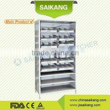 China Supplier Beautiful Useful Storage Shelf