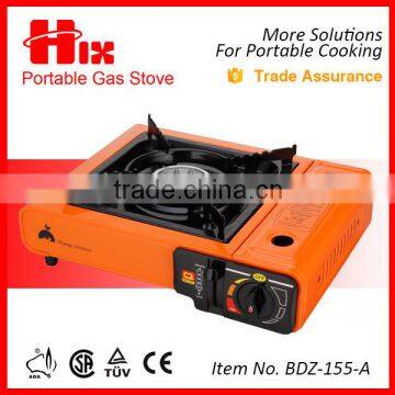 China camping portable gas stove