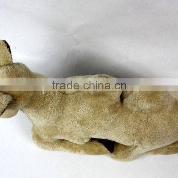Luckiplus Hot Sale First Class Lovely Camel Safe Technology Toy For Kids photo-3