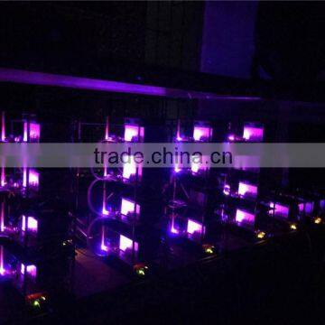 120M/S ETH Miner Ethereum Dash / DarkCoin X11 Multifunction Ore Chip R9 380 4G Card * 6 Eth Miner Litecoin Miner photo-5