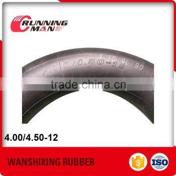 Products 4.00/4.50-12 Motorcycle Inner Tubes Cheapest Tyre Price