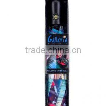 Digital Print Heat Tansparent Imprint ODM Auto Open Close High Quality Best Folding Umbrella photo-3