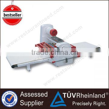 Commercial Heavy Duty Bakery Equipment dough roller sheeter