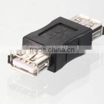 usb female to female adapter