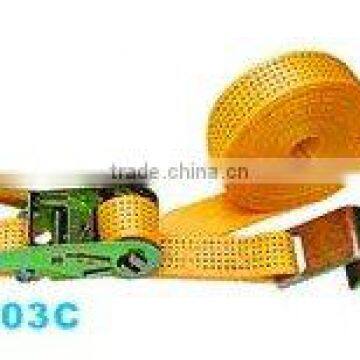 Heavy Duty Tie Down