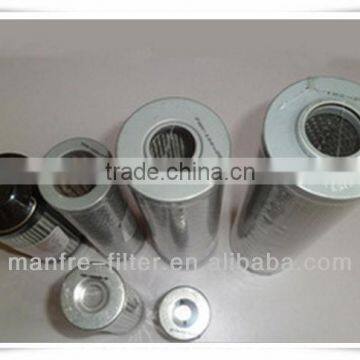 LH suction oil filter TFX-100X100 filter cartridge