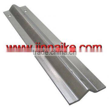 Running rails-3000mm