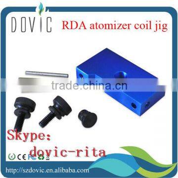 Coil jig better use for atomizer RBA coil jig wholesale