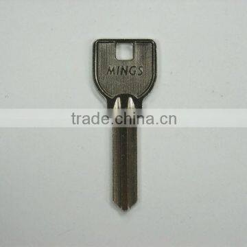 Door Key Blank photo-2