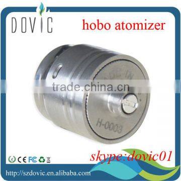 Hobo Rda Atomizer Clone With Top Air Control photo-4
