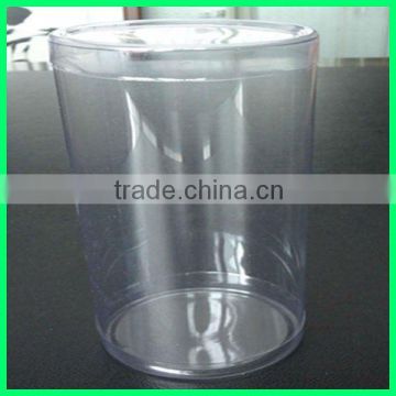 plastic tube packaging