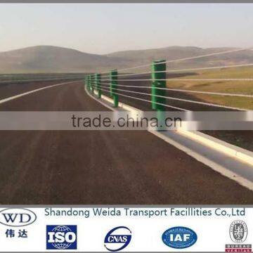 WEIDA CABLE GUARD RAIL FENCE FOR SALE photo-4