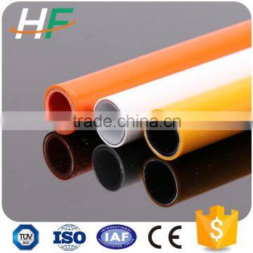 New 2016 Superior Manufacturer Wholesale plastic pipe for ppr pex al pex system