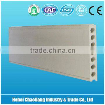 Chaoliang fire rated insulation board partition walls