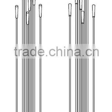 2016 Newest Product Elegant Design 12V Outdoor LED Reed Light photo-3