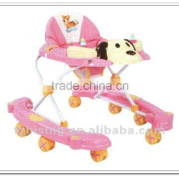 High-Grade Baby Walker