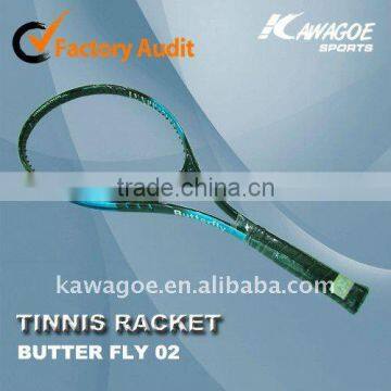 Hot carbon tennis rackets/wood tennis rackets