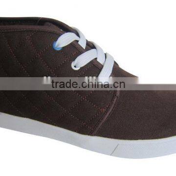 Men canvas shoes design for on good sales