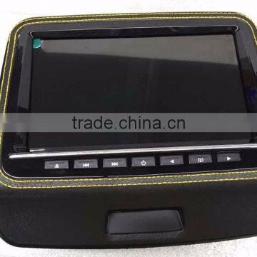 9inch Headrest Led Monitor Car Headrest Monitor photo-3