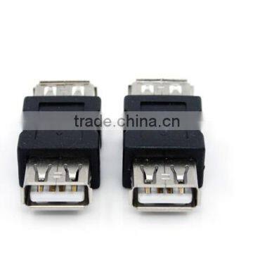 USB 2.0 A Female to Female Adapter photo-2