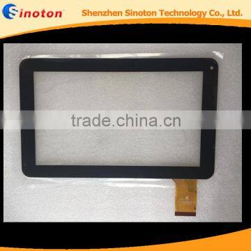 New 9 inch Tablet PC Capacitive Digitizer Touch Screen Panel FPC-FC90S098(D90)-00