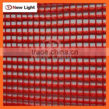 insulating material glass fiber grid