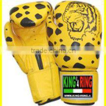 Boxing Gloves metts