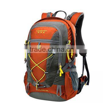 Creeper New Outdoor Fashion Travel /hiking/Computer Backpack(40L Capacity) photo-3