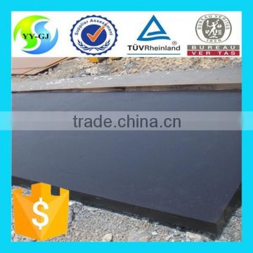 Hot rolled stainless alloy carbon mild steel plate/steel sheet                        
                                                Quality Choice