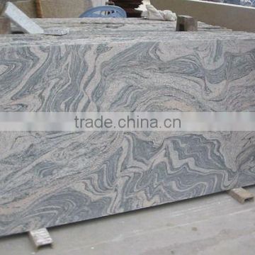 China Juparana, Granite Slab