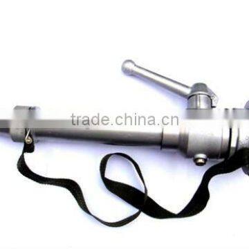 Storz fire hose nozzle