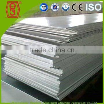 High Quality sheet metal coil reflective aluminum sheet roofing sheet weight