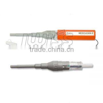 In-Adapter Ferrule Cleaner for Dry Cleaning Solution photo-2