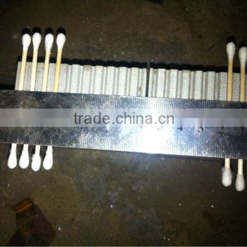 Cotton Bud Making Machine ( cotton bud machine ) (cotton swab making machine)