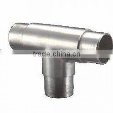 Stainless steel tube connector,pipe fitting