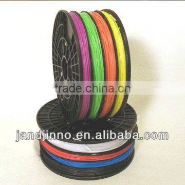 3D printer 3mm ABS filament